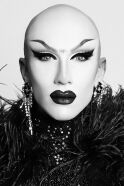 Sasha Velour