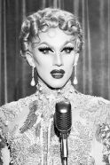 Sasha Velour