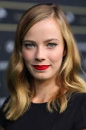 Saskia Rosendahl