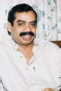 Sathyan Anthikad