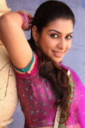 Satna Titus