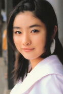 Satomi Ishihara