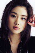 Satomi Ishihara