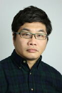 Satoru Matsuo