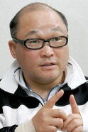 Satoru Saito
