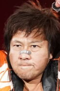 Satoshi Kojima