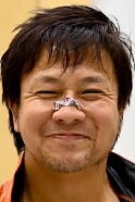 Satoshi Kojima