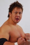 Satoshi Kojima