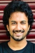 Satyadev Kancharana