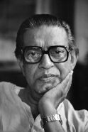 Satyajit Ray