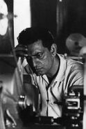 Satyajit Ray