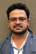 Satyam Bhattacharya
