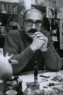 Saul Bass