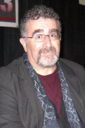 Saul Rubinek