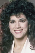 Saundra Santiago