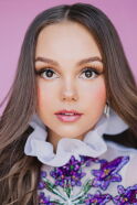Savannah Lee Nassif