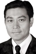 Savio Tsang
