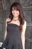 Savitree Suttichanond