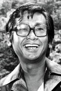 Sawong Supsamruay