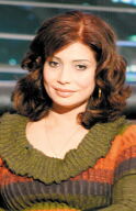 Sawsan Badr