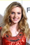 Saxon Sharbino