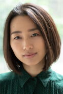 Sayaka Kawaguchi