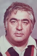 Sayavush Aslan