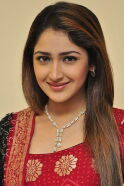 Sayesha Saigal