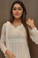 Sayesha Saigal