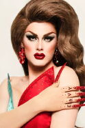Scarlet Envy