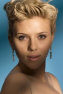 Scarlett Johansson