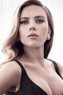 Scarlett Johansson