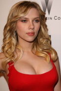 Scarlett Johansson
