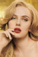 Scarlett Johansson