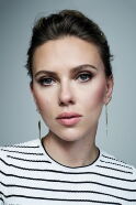 Scarlett Johansson