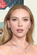 Scarlett Johansson