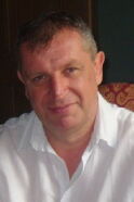 Scott Alexander Young