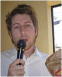 Scott Aukerman