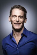 Scott Capurro