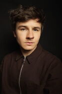 Scott Chambers