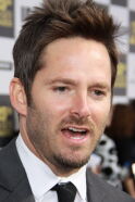 Scott Cooper
