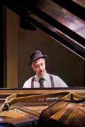 Scott Cossu