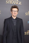 Scott Derrickson