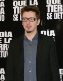 Scott Derrickson