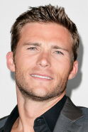 Scott Eastwood