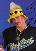 Scott Garland