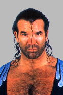 Scott Hall