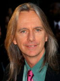 Scott Hicks