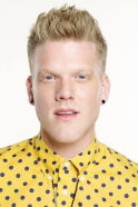 Scott Hoying