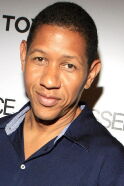 Scott Lawrence